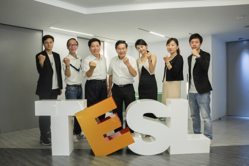 台灣電子競技聯盟TESL，近期積極轉型，可望成為台灣電競產業中的溝通橋樑。   圖：翻攝自台灣電子競技聯盟粉絲專業
