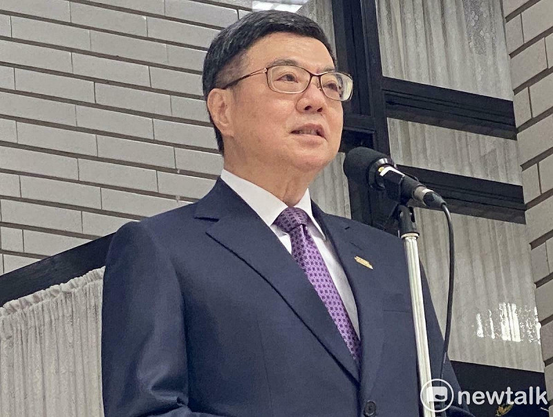 行政院長卓榮泰   圖：林朝億/攝