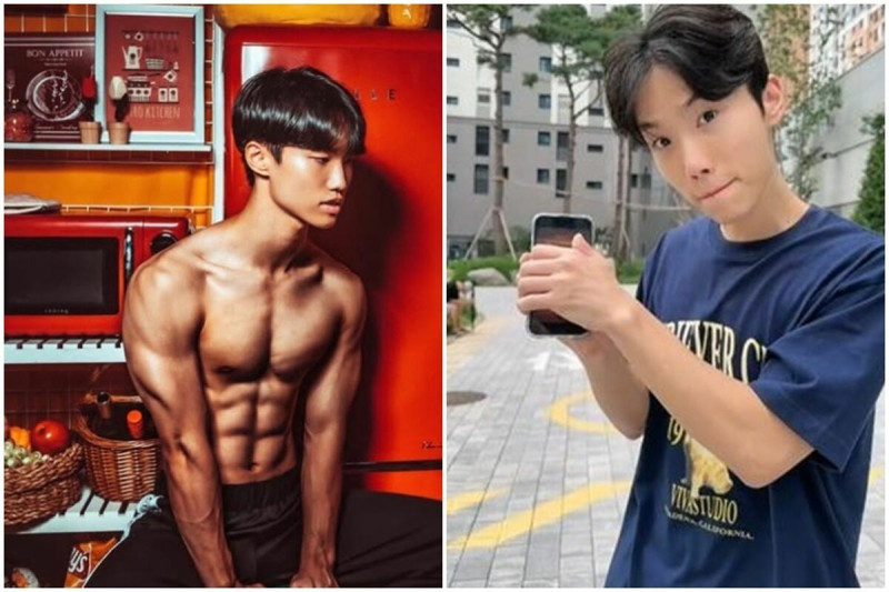 南韓知名TikTok與YouTube男網紅徐姓男子，遭爆涉嫌性侵與一起出門喝酒的女性。（翻攝自Won Jeong Man IG）   