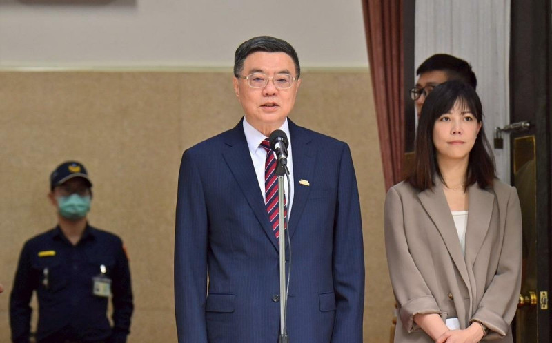 880億產業支持方案擴大？卓揆：將放寬產業申請資格和適用對象
