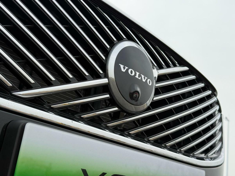 ▲瑞典汽車品牌 Volvo 宣布,計劃未來三個月內在美國 3 座工廠裁撤 550~800名員工。 圖:翻攝自 微博 ▲瑞典汽車品牌 Volvo 宣布,計劃未來三個月內在美國 3 座工廠裁撤 550~800名員工。 圖:翻攝自 微博