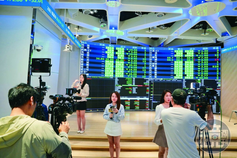 在意外金融災難爆發時，投資「控制風險」比「追求獲利」更重要。   