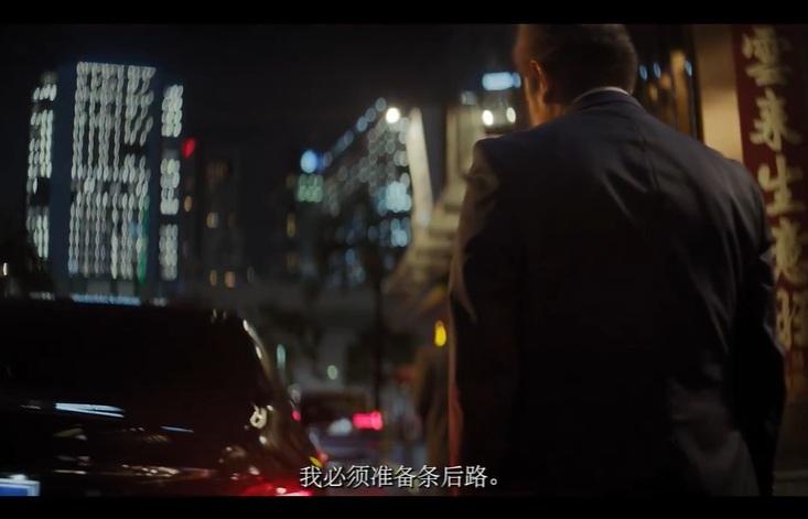 美國中央情報局（CIA）1日突在官方X平台發布2部宣傳片，以激似好萊塢影片的開場，公開策反中國人。   圖:翻攝自CIA/X