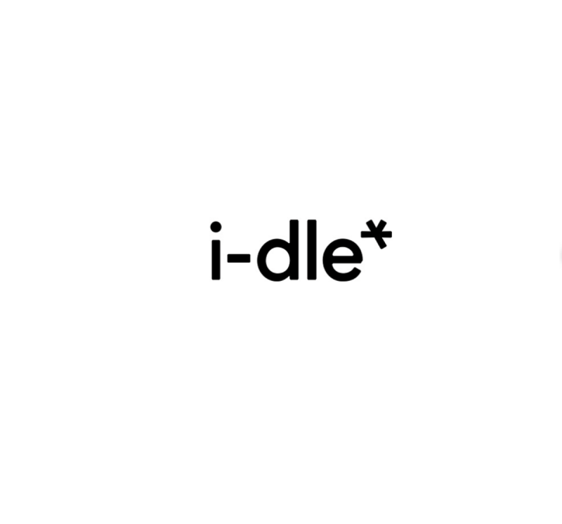 (G)I-DLE今(2)日無預警宣布團體將改名成「i-dle」,並透露將象徵女性的「G」拿掉,是為了讓團體不被「女性」或任何性別所定義。 圖:翻攝自(G)I-DLE IG