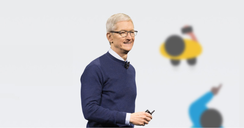 Apple將可能會在9月12日舉辦產品發表會，地點將是Apple Park的Steve Jobs Therter。   圖：翻攝自蘋果網站