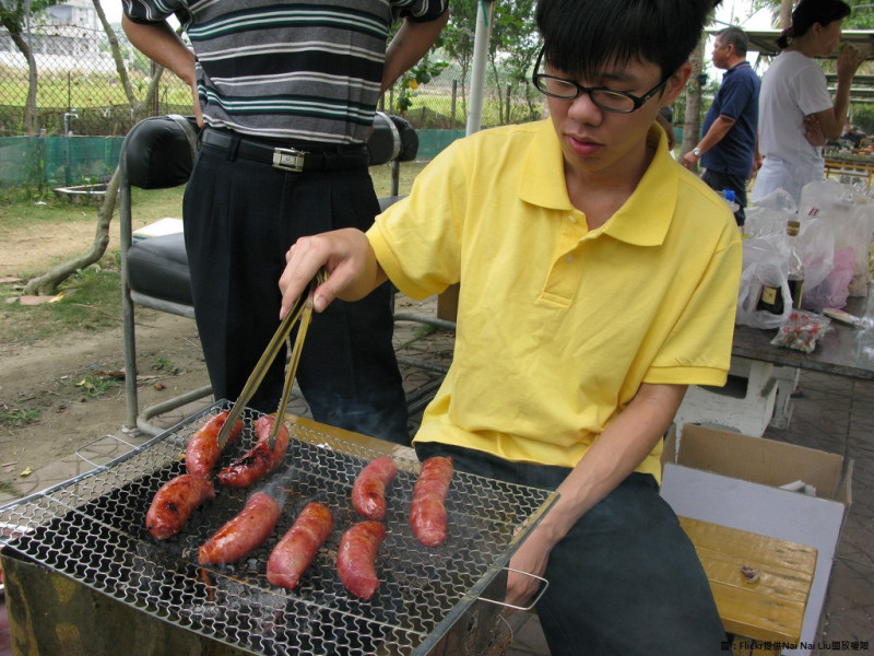 中秋節即將到來，農業委員會、衛生福利部與環境保護署（稱三部會署），將積極把關食安問題。   圖：Flickr提供Nai Nai Liu開放權限
