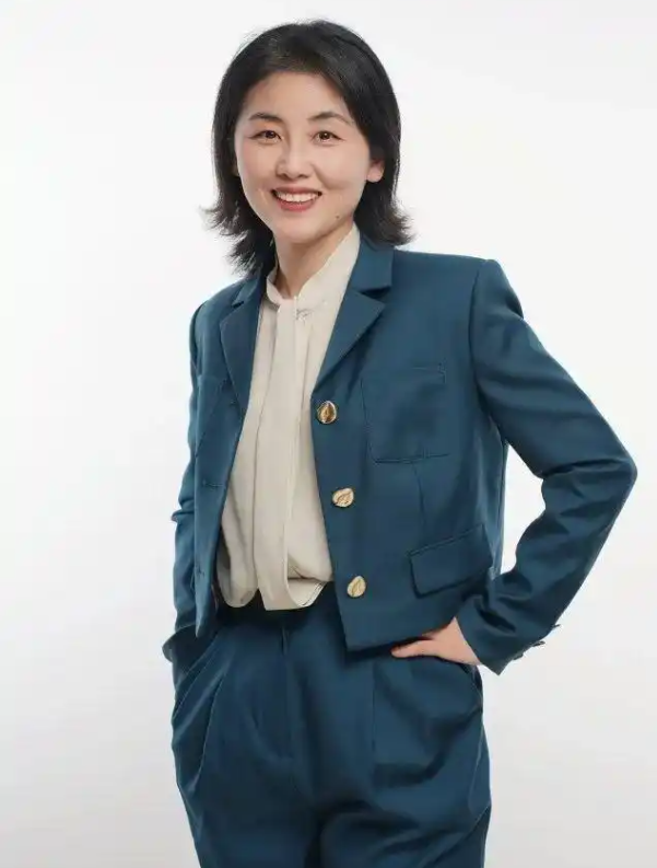中國科學院院士顏寧,於 5 月 4 日在社群媒體上發文澄清,對一份網傳虛假履歷進行駁斥。 圖:翻攝自百度 中國科學院院士顏寧,於 5 月 4 日在社群媒體上發文澄清,對一份網傳虛假履歷進行駁斥。 圖:翻攝自百度
