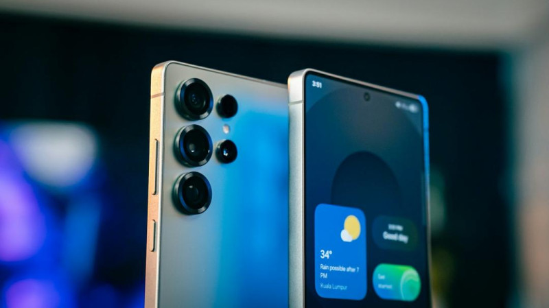 4月手機大降價，vivo V50單月跌5,300元，部分新機比原價便宜逾萬元。   圖：傑昇通信／提供