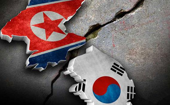 隨著 KN-25 成為北韓火力建設的主力武器,朝鮮半島的軍事平衡面臨新一輪重估。 圖:翻攝自百度