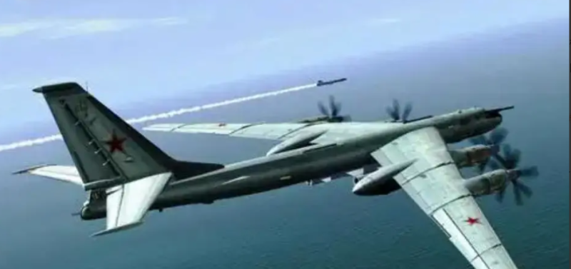 Tu-119「無限巡航」的能力,使其成為冷戰時期最具威懾力的空中武器之一。 Tu-119「無限巡航」的能力,使其成為冷戰時期最具威懾力的空中武器之一。