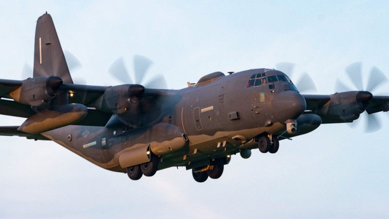 美國企圖將 AC-130J 從傳統的近距支援平台升級為具備多域遠程打擊能力的空中武器庫。 美國企圖將 AC-130J 從傳統的近距支援平台升級為具備多域遠程打擊能力的空中武器庫。