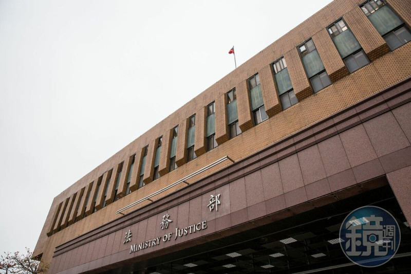 不滿最高法院裁定，法務部表示將啟動修法。（本刊資料照）   