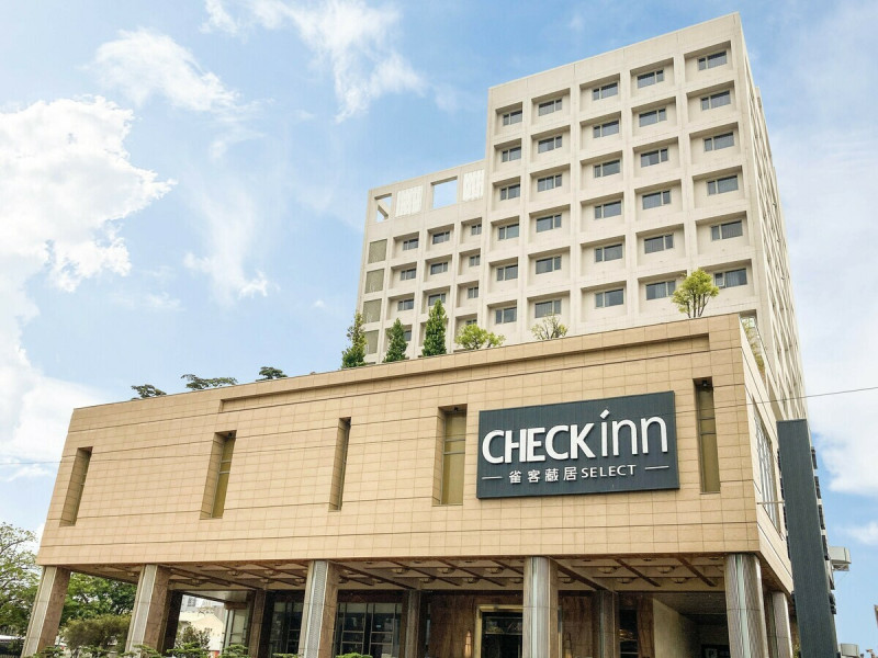雀客國際誠摯邀請對餐飲經營、場域共創及生活整合充滿熱情的夥伴,加入「CHECK in Space計畫」。 圖:雀客國際/提供