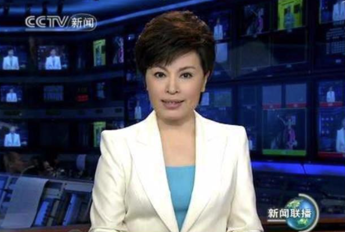 李瑞英指出,「新聞聯播」的錯誤分成A、B、C、D四個等級。 圖:翻攝自新浪微博 李瑞英指出,「新聞聯播」的錯誤分成A、B、C、D四個等級。 圖:翻攝自新浪微博