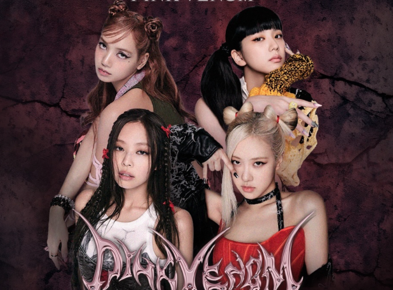 BLACKPINK上次推出新歌已經是2022年9月，隨著4名成員皆確定不再續個人約，只有團體約還留在經紀公司YG娛樂，外界也相當關注團體的未來動向。   圖：翻攝自BLACKPINK IG