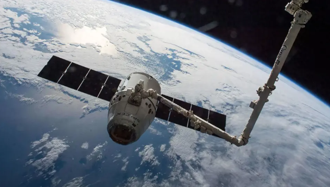 在太空領域,美國一間商業航太公司日前宣布,獲得美國太空軍價值 6,000 萬美元的合同,將開發具備多任務能力的軌道運輸機。 圖:翻攝自吳學蘭 在太空領域,美國一間商業航太公司日前宣布,獲得美國太空軍價值 6,000 萬美元的合同,將開發具備多任務能力的軌道運輸機。 圖:翻攝自吳學蘭