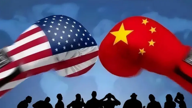 美方近期多次公開討論中國軍事現代化,被部分觀察家解讀為對中國崛起的戰略回應,也引發國際輿論關注。 圖:翻攝自吳學蘭