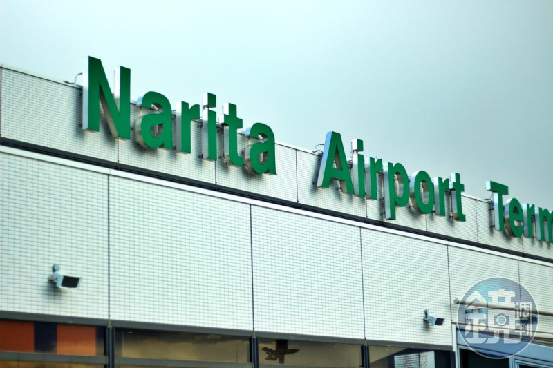 成田機場為了容納更多班機起降，兩大工程25日正式動工。（本刊資料照）   