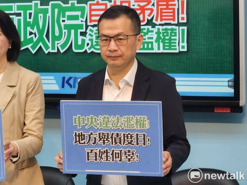 國民黨立委羅智強。   圖：黃建豪／攝（資料照）