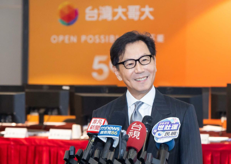 台灣大合併台灣之星引領電信產業回歸價值競爭，有助於電信業者擴展規模，以更充裕的營運資金，深化投資布局、精進技術實力，為消費者帶來更多優質且差異化的服務。   圖: 台灣大/提供