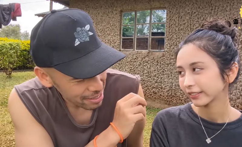阿卡莎納發片否認不倫,劉玳妍夫葉澤毅反擊未見道歉,將公開更多證據釐清真相。 圖:翻攝自初醒靈魂聊學院 YT影片