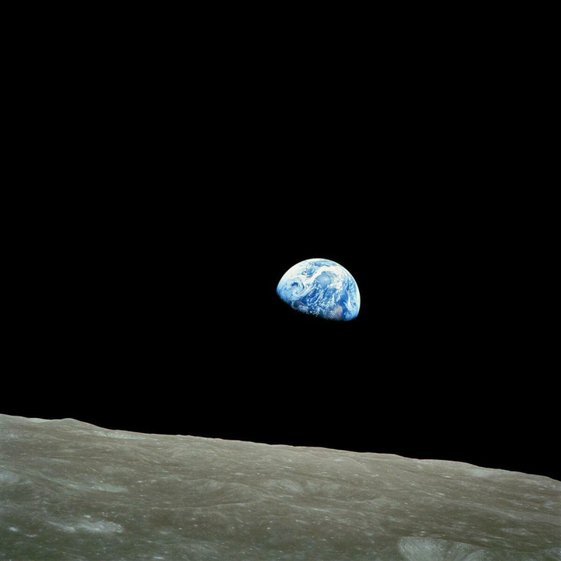 由中國科學院雲南天文台率領的國際研究團隊，近日在系外行星探測領域，發現一顆位於宜居帶的「超級地球」行星——「Kepler—725c」。   圖：翻攝自 pexels（示意圖）
