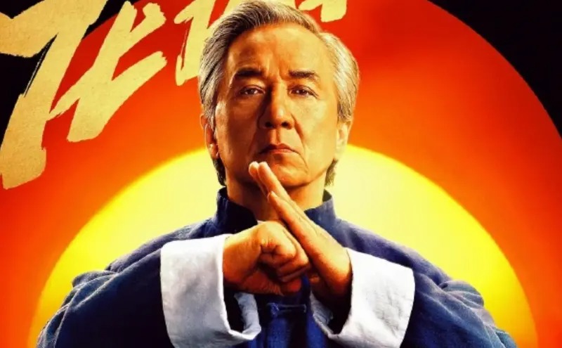 成龍主演的電影《功夫夢2》砸13億成本在好萊塢拍攝，但香港上映2天票房慘澹，只進帳26萬元。   圖：翻攝微博