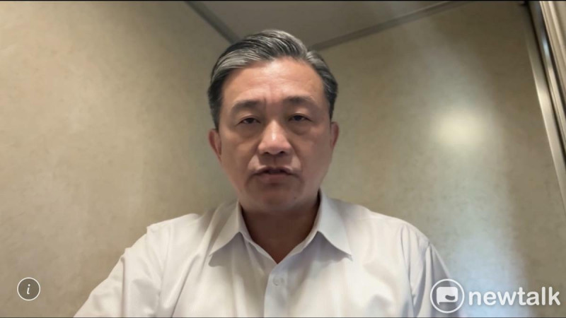 王定宇表示，他感謝超過9成以上市民的支持及對團隊的肯定。他服務的腳步不會因這次的罷免案而有所改變，他會持續不分黨派，來服務廣大市民。   圖：王定宇服務處提供