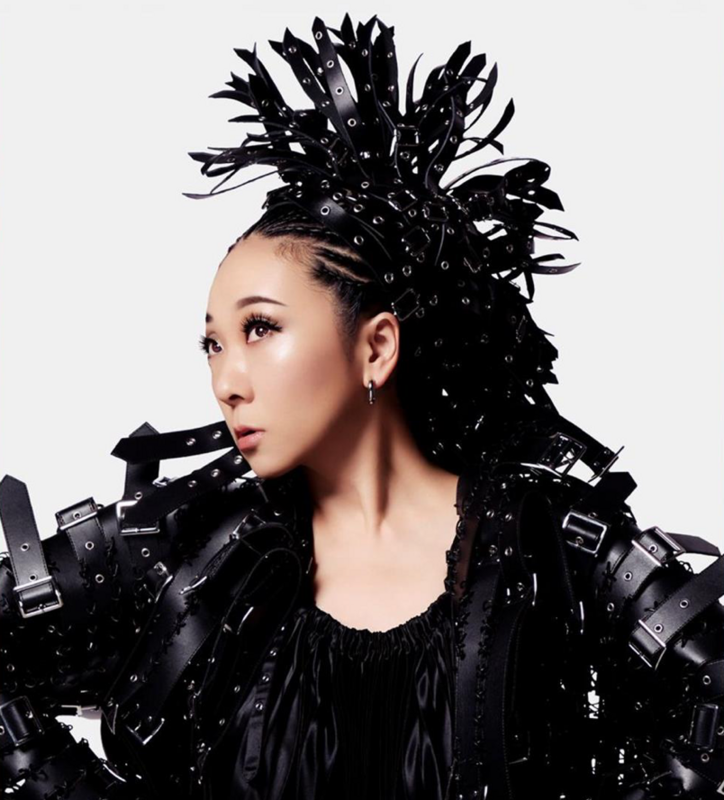 MISIA睽違7年將來台為金曲盛宴獻唱。   圖：台視／提供