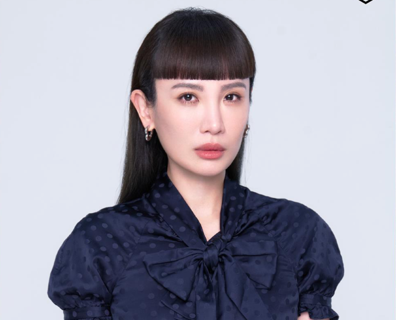 今(12)日金曲獎主辦單位公布第二波表演名單，今年邀請6度入圍「最佳華語女歌手獎」的魏如萱擔任緬懷橋段嘉賓。   圖：台視／提供