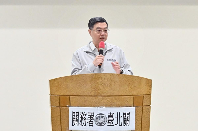 行政院長卓榮泰。 圖:行政院提供