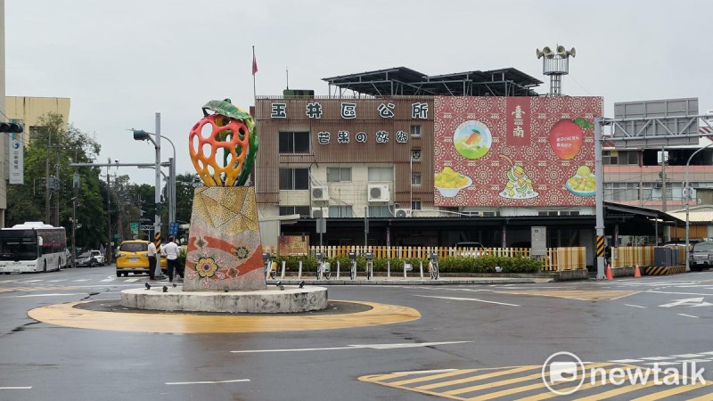 為推廣臺南市豐富多元的商圈文化與觀光資源，臺南市政府經濟發展局推出「臺南商圈小旅行．淺山風味系列」，精選南化、玉井、楠西與東山等地，邀民眾一起品味臺南淺山特有的生活步調與風土記憶。   圖：台南市政府提供