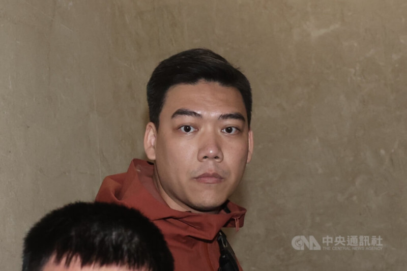 罷免民進黨立委吳思瑤召集人賴苡任。(中央社檔案照片)