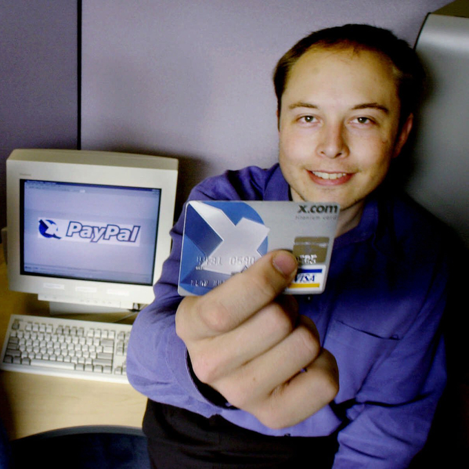 馬斯克自 2004 年起,憑藉其在 PayPal 出售後獲利的資金對特斯拉進行投資,並在逐漸增加投資金額的過程中掌握了特斯拉的話語權。 圖:翻攝自 @0xCheshire X 帳號 馬斯克自 2004 年起,憑藉其在 PayPal 出售後獲利的資金對特斯拉進行投資,並在逐漸增加投資金額的過程中掌握了特斯拉的話語權。 圖:翻攝自 @0xCheshire X 帳號