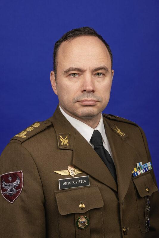 6 月 20 日,愛沙尼亞國防軍情報中心指揮官安茨·基維塞爾格(Ants Kiviselg)上校罕見對外披露烏俄戰線最新態勢,指出俄軍夏季攻勢已從全面推進退化為碎片化戰術摩擦,烏克蘭在這場「戰略耐力戰」中逐步取得主動。 圖:翻攝自愛沙尼亞國防部 6 月 20 日,愛沙尼亞國防軍情報中心指揮官安茨·基維塞爾格(Ants Kiviselg)上校罕見對外披露烏俄戰線最新態勢,指出俄軍夏季攻勢已從全面推進退化為碎片化戰術摩擦,烏克蘭在這場「戰略耐力戰」中逐步取得主動。 圖:翻攝自愛沙尼亞國防部