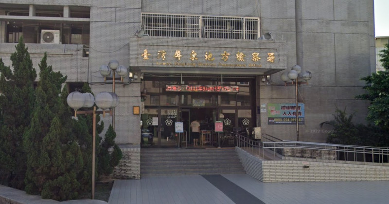 屏東地檢署。   圖：翻攝Google map