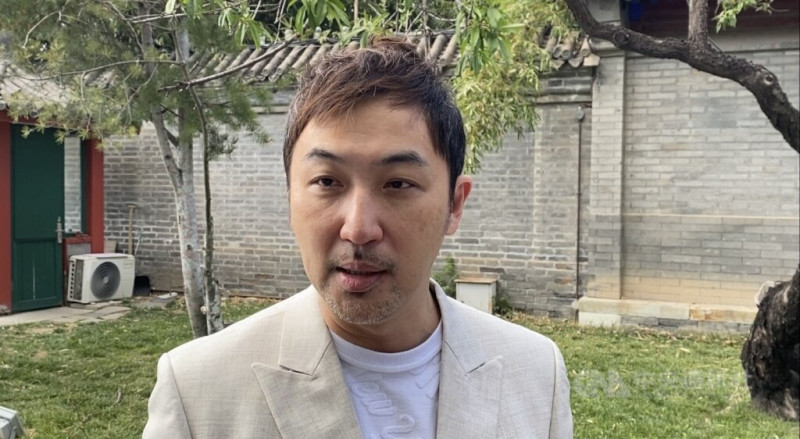 嘉仕美診所院長李進良（本名李晉良）。（中央社檔案照片）   
