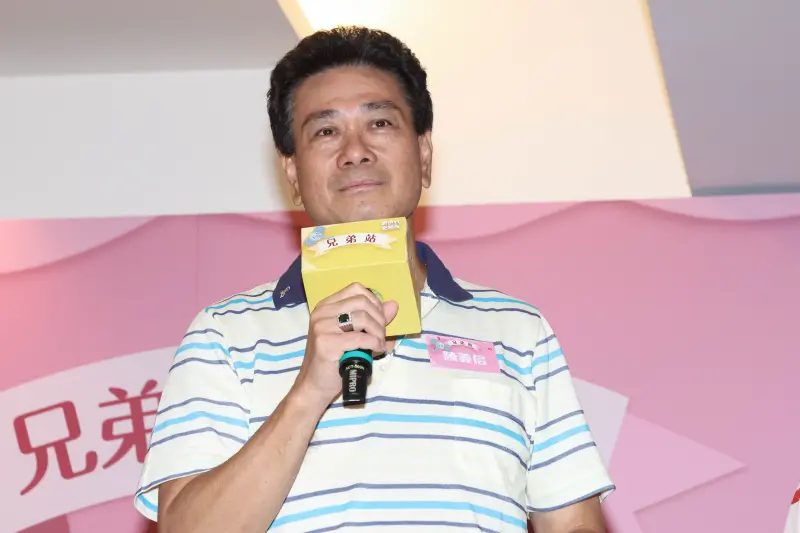 ▲聖地牙哥教士將於8月11日舉辦隊史首屆台灣日，邀請「假日飛刀手」陳義信擔任開球嘉賓，象徵台美棒球文化交流。（圖／記者朱永強攝）   