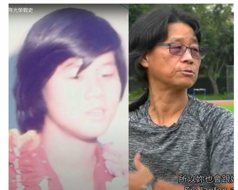 台師大女足「抽血換學分」案爭議延燒，台北地檢署今(16)日主動分案偵辦，並將教練周台英列為被告展開調查。(圖為周台英)   圖：翻攝自華視YT 、 RTI on the Map YT / 新頭殼合成