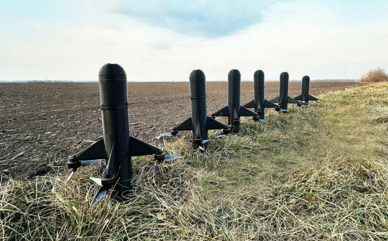 抗俄新招　烏克蘭開放前線讓外國軍火公司測試最新武器