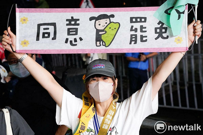 針對「50％當選被25％罷掉」的質疑，黃暐瀚指出，若上任一年後，真的被25%給罷掉，應該回頭想想，消失的支持者跑哪裡去了？（示意圖）   圖：張良一／攝（資料照）
