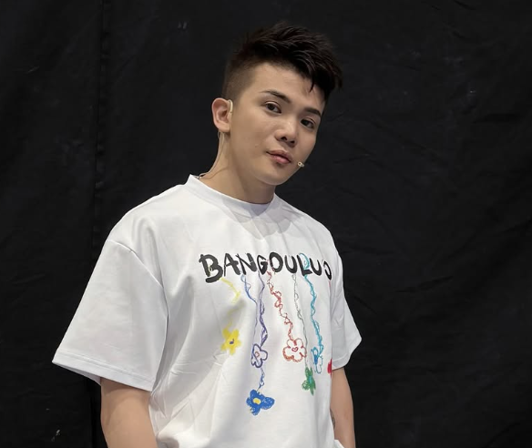 孫生今年2月爆出涉嫌性騷擾遭判刑，隨後前東家反骨男孩宣布跟孫生解約，孫生也因此停工，完全0收入。   圖：翻攝自孫生IG