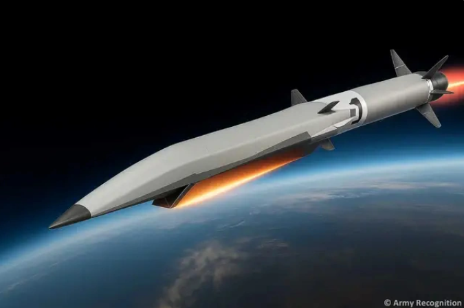印度近日成功試射一款具突破性的新型武器「增程軌跡長航時高超音速巡航飛彈」（ET-LDHCM），成為繼美國、俄羅斯與中國之後，第四個具備高超音速巡航飛彈自主研發與測試能力的國家。   圖:翻攝自騰訊網