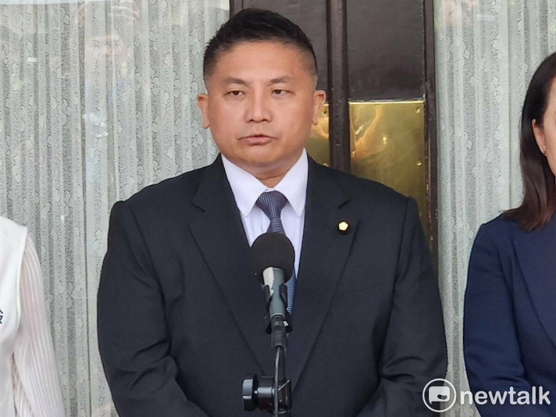 國民黨立委吳宗憲。   圖：黃建豪/攝（資料照）