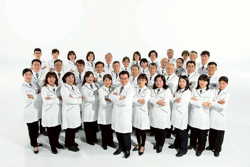 八馬國際醫學集團走在全球大健康產業最前線。   圖：八馬國際醫學集團/提供