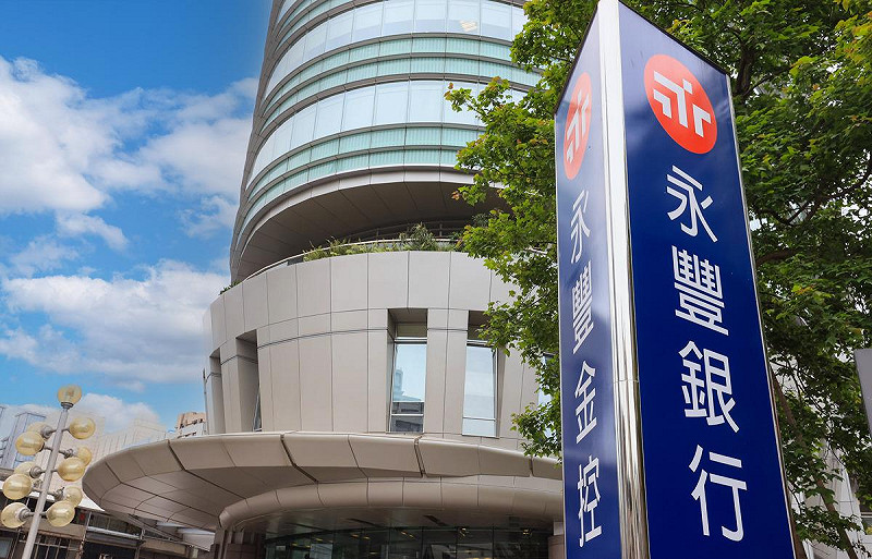 永豐銀行深耕綠色金融，締造亮眼成果。   圖: 永豐銀行/提供
