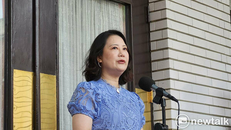 民進黨團幹事長吳思瑤。   圖：蕭依岑/攝