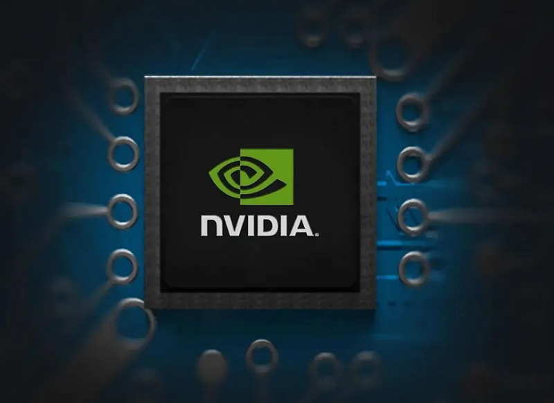 中國網信辦約談美國晶片大廠輝達（NVIDIA），指出其H20晶片存在安全漏洞風險。   圖：翻攝自 雲頂之奕陣容教學
