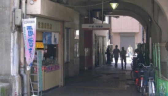 2名中國遊客在日本東京遭到襲擊。 圖 : 翻攝自觀察者網 2名中國遊客在日本東京遭到襲擊。 圖 : 翻攝自觀察者網
