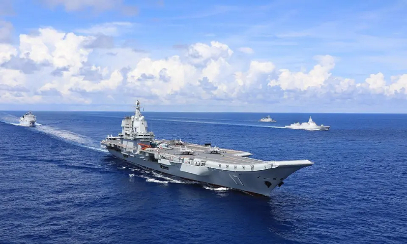 日本政府計畫在九州部署射程超過千公里的遠程反艦飛彈。 圖:翻攝自騰訊網 日本政府計畫在九州部署射程超過千公里的遠程反艦飛彈。 圖:翻攝自騰訊網